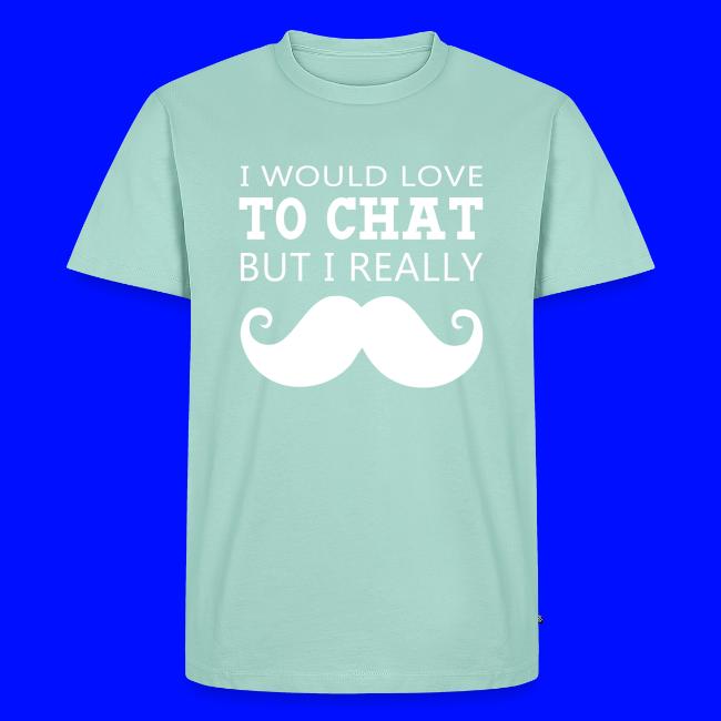 Moustache