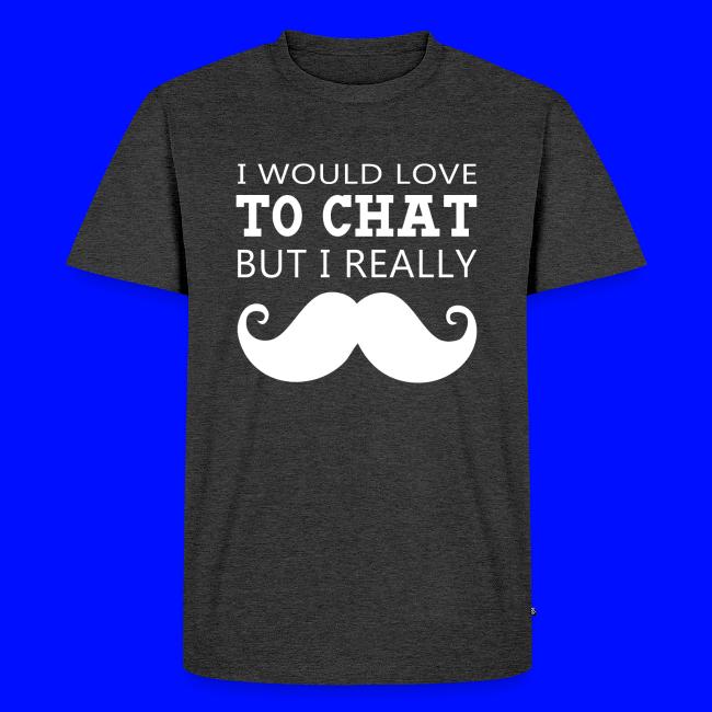 Moustache