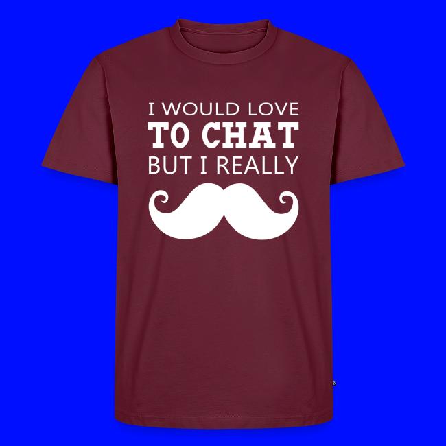Moustache