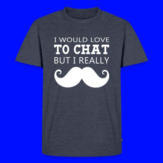 Moustache
