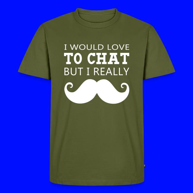 Moustache