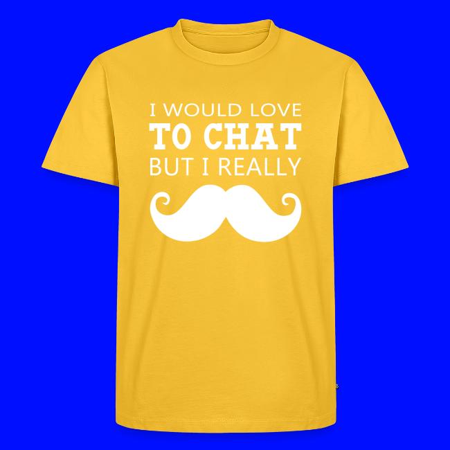 Moustache