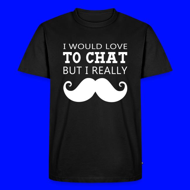 Moustache