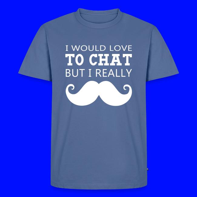 Moustache
