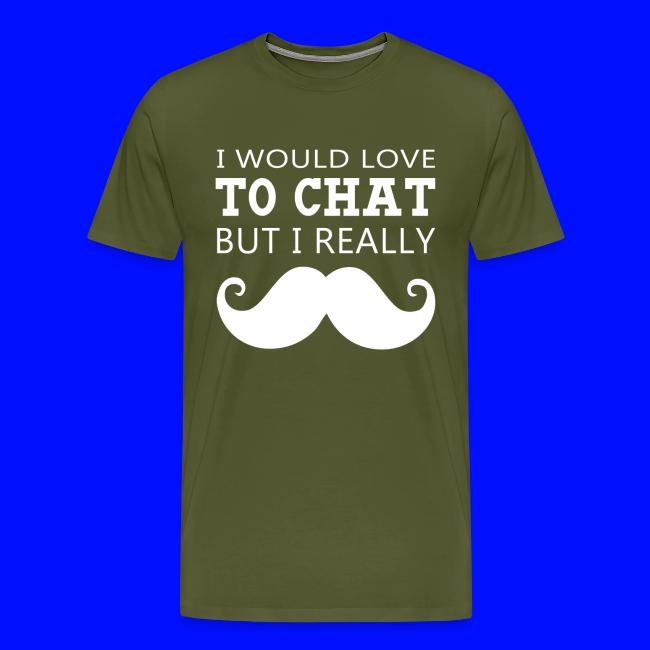 Moustache