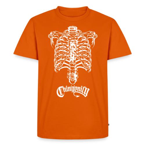 TORAX - Men's Premium T-Shirt