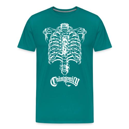 TORAX - Men's Premium T-Shirt