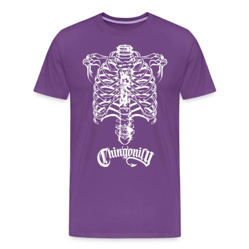 TORAX - Men's Premium T-Shirt