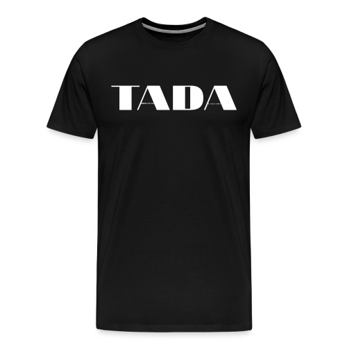 TADA - Men's Premium T-Shirt