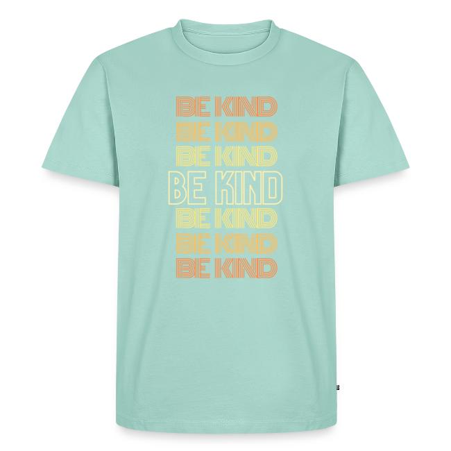 BE KIND Design