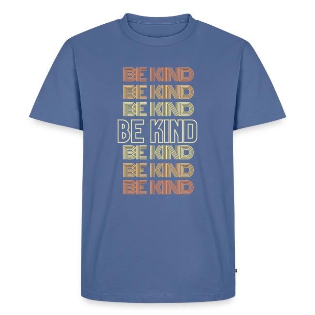 BE KIND Design