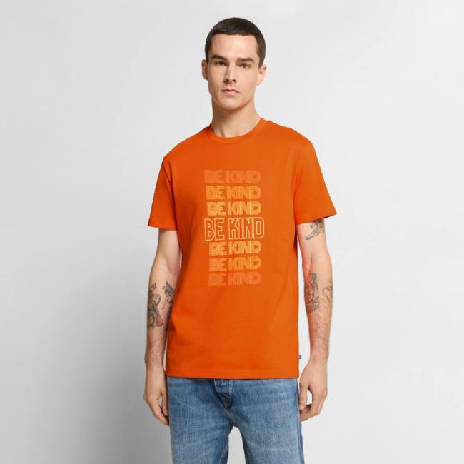 BE KIND Design