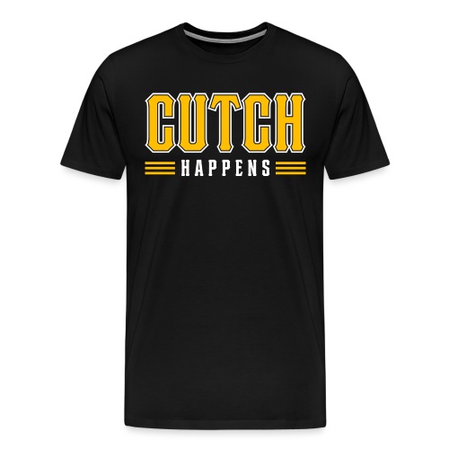 Cutch Happens 2023 - Men's Premium T-Shirt