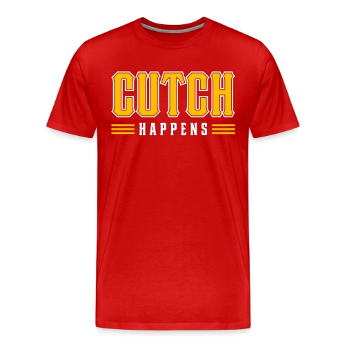 Cutch Happens 2023 - Men's Premium T-Shirt