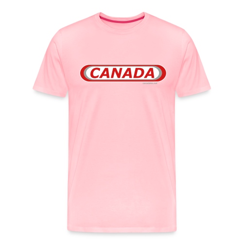 Canada - Men's Premium T-Shirt