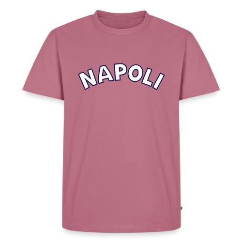 Napoli - Men's Premium T-Shirt