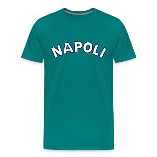 Napoli - Men's Premium T-Shirt