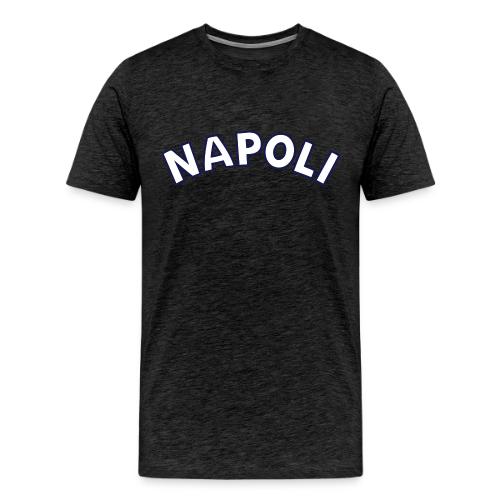 Napoli - Men's Premium T-Shirt