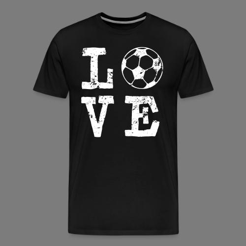Title USA Champions Design: The Ultimate Gear - Men's Premium T-Shirt
