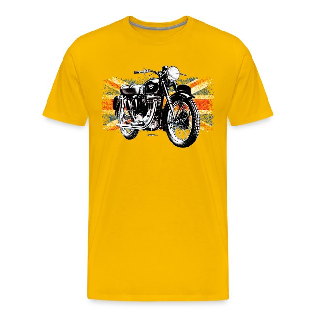 Matchless motorcycle - AUTONAUT.com