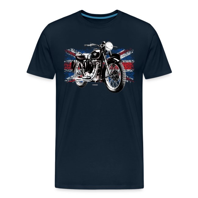 Matchless motorcycle - AUTONAUT.com