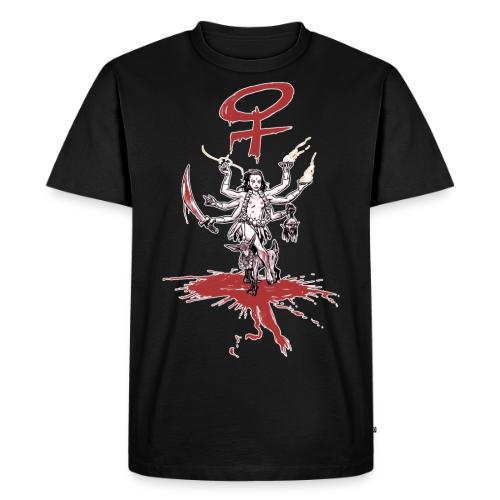 Kali - Men's Premium T-Shirt