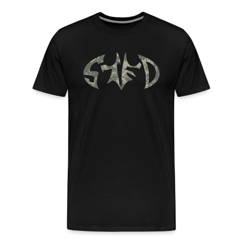 STFD T-Shirts - Men's Premium T-Shirt