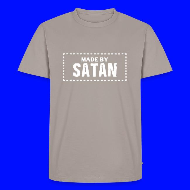Made by SATAN