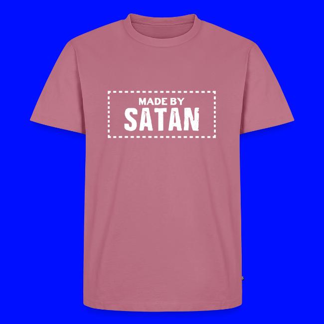 Made by SATAN