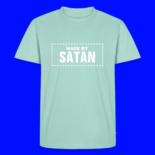 Made by SATAN