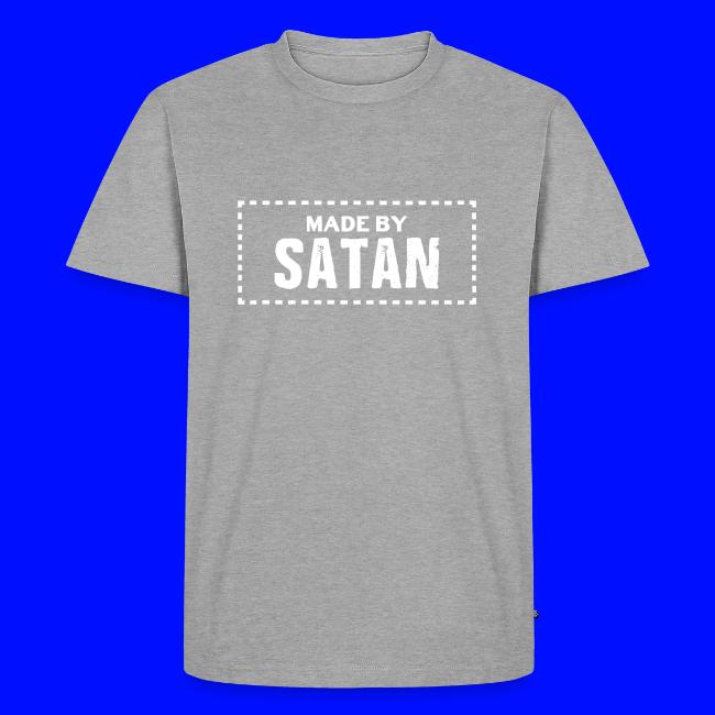 Made by SATAN