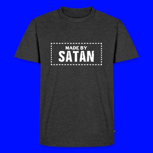 Made by SATAN