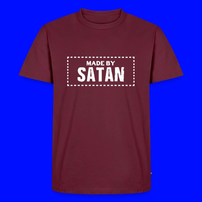 Made by SATAN