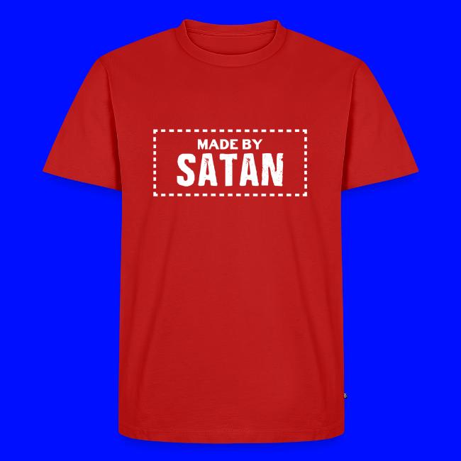Made by SATAN