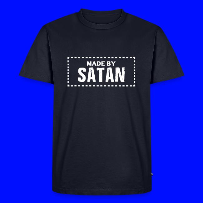 Made by SATAN