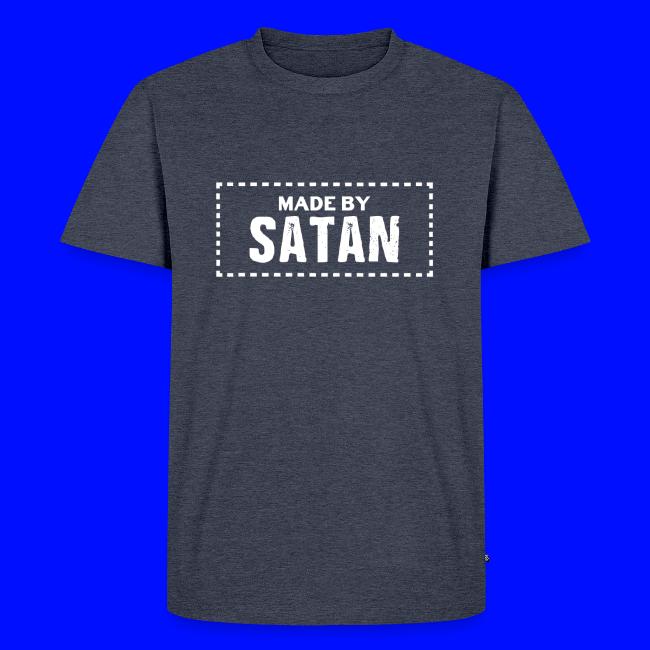 Made by SATAN