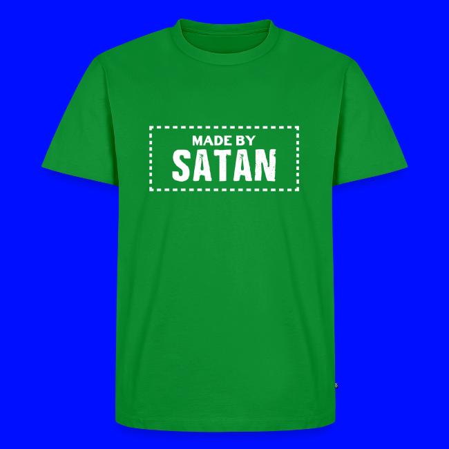 Made by SATAN