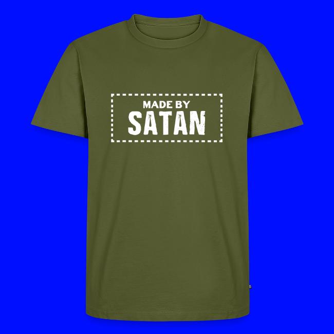 Made by SATAN