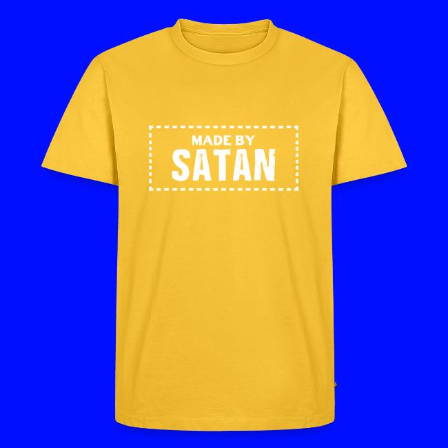 Made by SATAN
