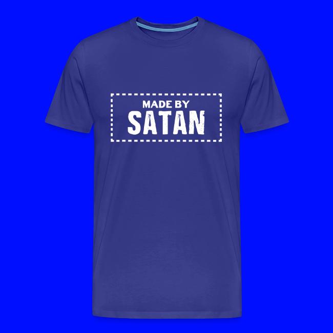 Made by SATAN