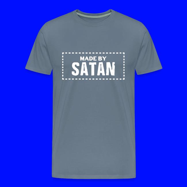 Made by SATAN