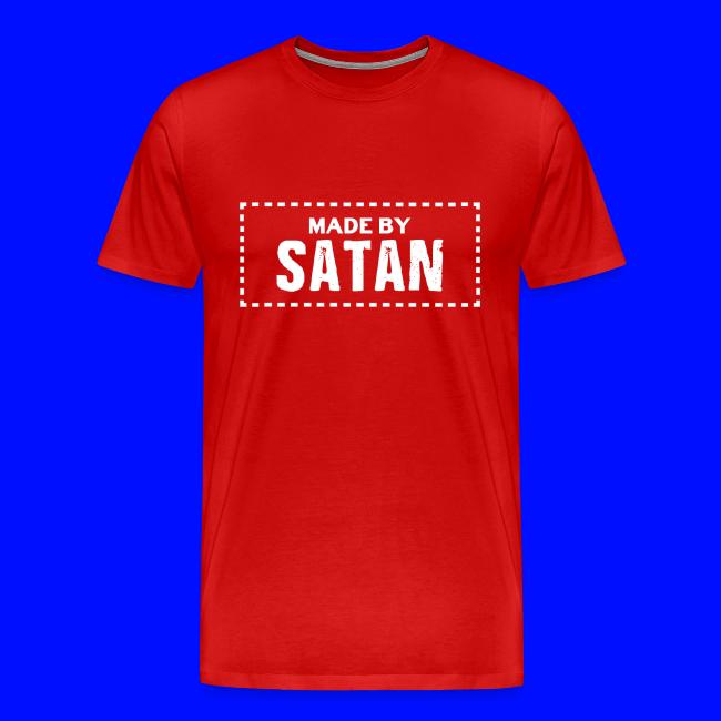 Made by SATAN