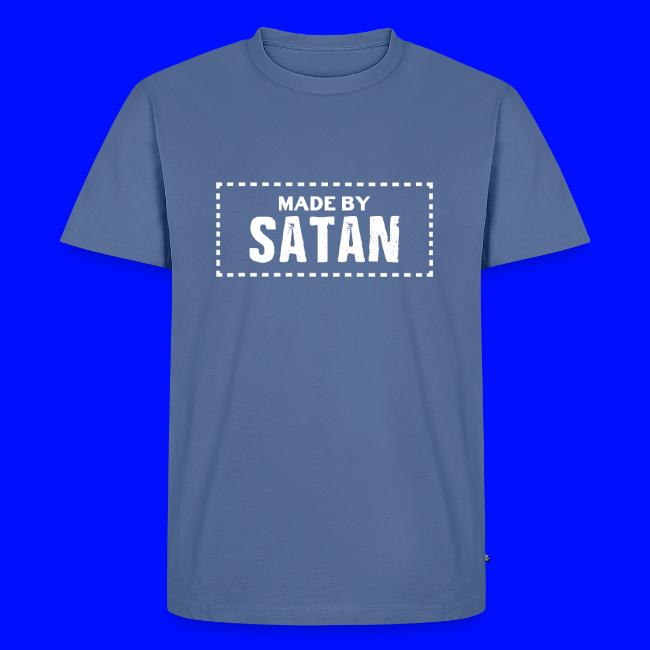 Made by SATAN