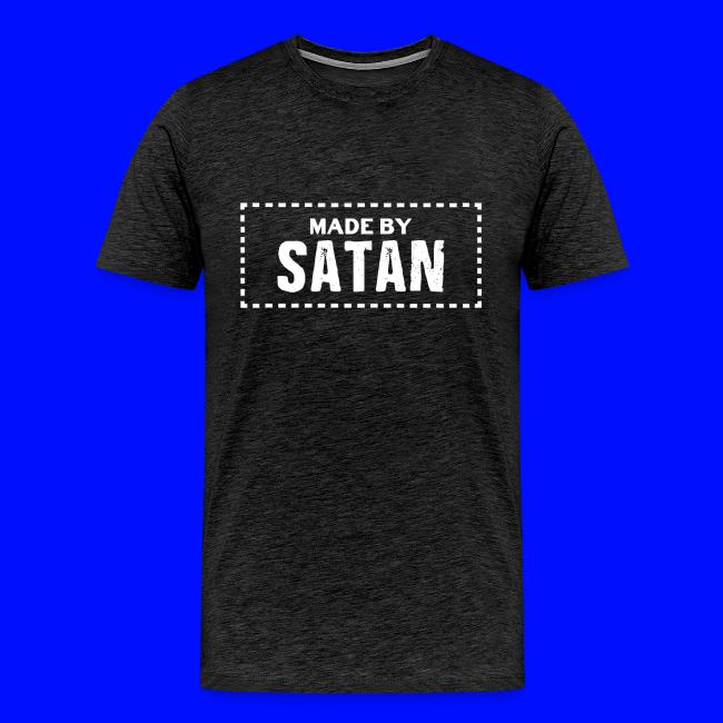 Made by SATAN