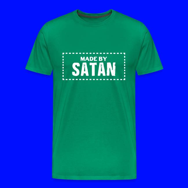 Made by SATAN