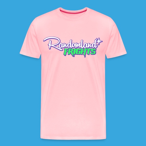 Randomland Frights - Men's Premium T-Shirt