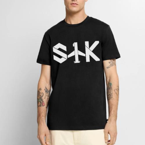 S1K Crew Gear - Men's Premium T-Shirt
