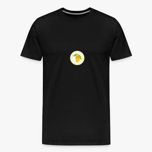 mangolife - T-shirt premium pour hommes