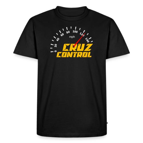 Cruz Control - Men's Premium T-Shirt