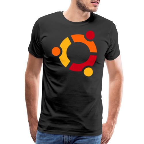 Ubuntu - Men's Premium T-Shirt
